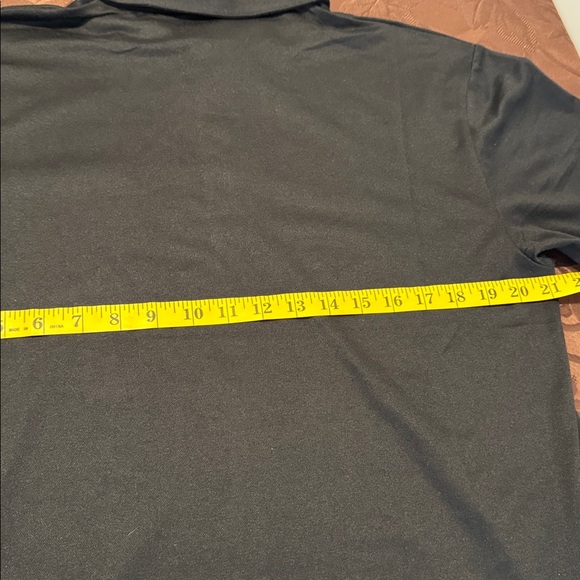 Jack Nicklaus Men’s Pocket Polo. Size Medium - Picture 9 of 10